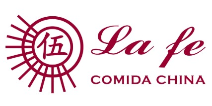 La Fe, comida china