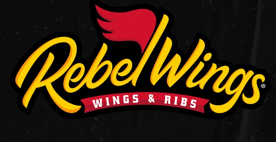 Rebel Wings