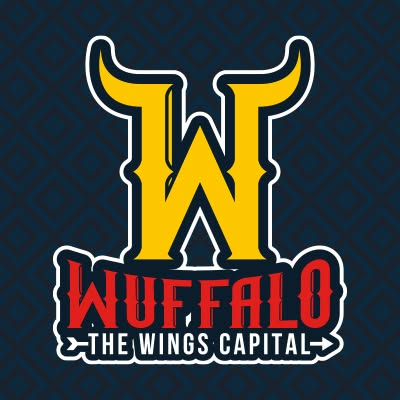 Wuffalo, The Wings Capital
